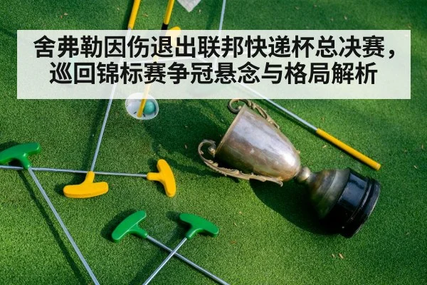 舍弗勒因伤退出联邦快递杯总决赛，巡回锦标赛争冠悬念与格局解析